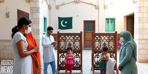 Rabies in Pakistan: Preventable Deaths Reach 1,000 Annually