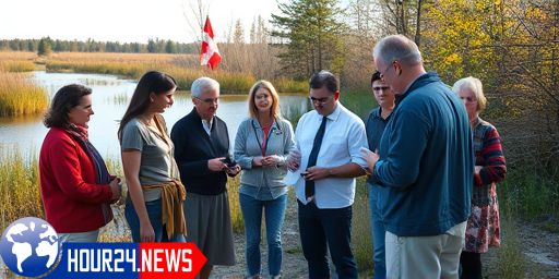 Contaminated Water in St. John’s: A Community Alert