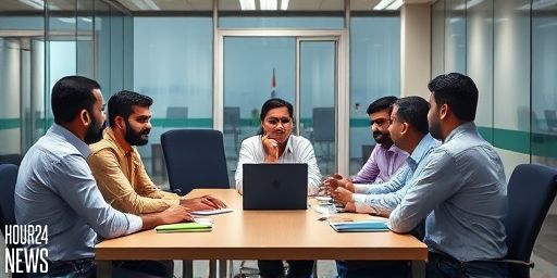 TCS Layoffs: Fear and Restructuring in IT Industry