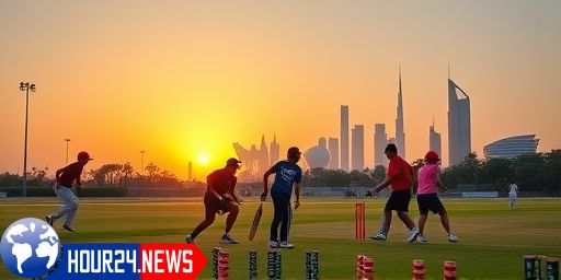Asia Cup 2023: A Celebration of Cricket Amidst Hard Work