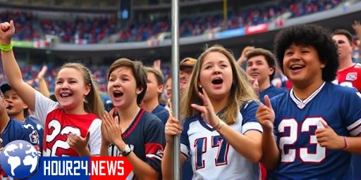 Kansas City Chiefs Eye Ireland for 2024 Game