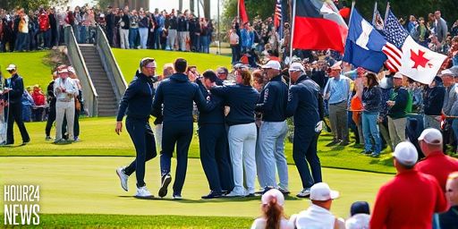 Europe win Ryder Cup: Why stirring Sunday fightback cannot hide US Ryder Cup shortcomings