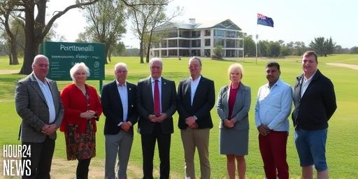 LIV Golf in Adelaide: Controversy Over Pirltawardli Burial Site