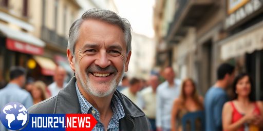 Maurizio Mattioli Debunks False Death Rumors