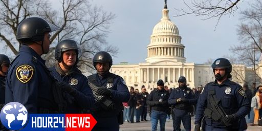 Trump’s Emergency Order in Washington Expires Without Extension