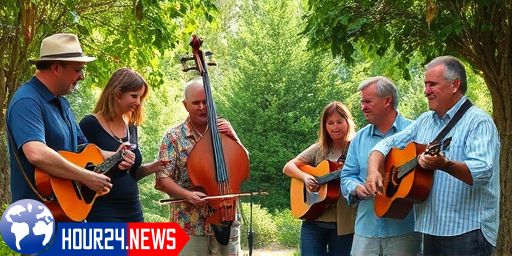 Florent Pagny Advocates for Closer Connection to Nature