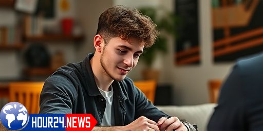 The Most Eligible Bachelor of 2025: Exclusive Interview