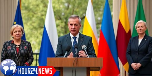 Joint Statement from Ukraine, Poland, and Lithuania on Drone Incursions