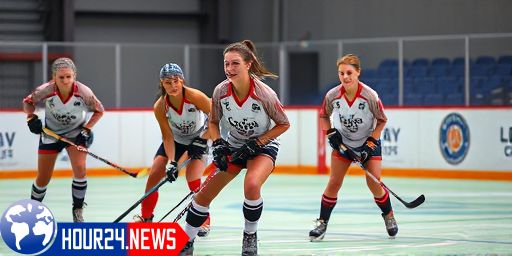 Portugal Avança para a Final do Europeu Feminino de Hóquei em Patins