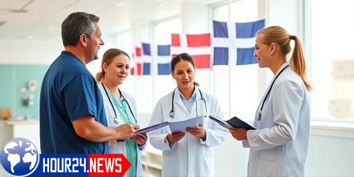The Secrets of Denmark’s Cancer Survival Success