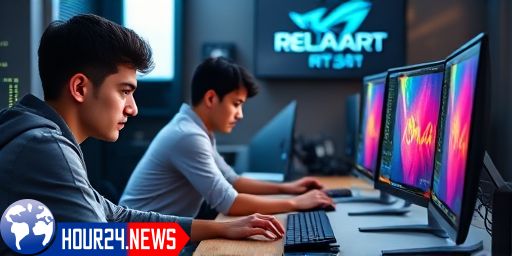 Exploring the ASUS ProArt GeForce RTX 5080: A Game Changer for Creatives