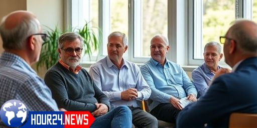 The Importance of Prostate Checks for Fathers: A Survivor’s Perspective