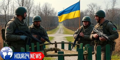 Ukraine Conflict Update: Ukrainian Forces Recapture Zaritchne