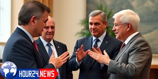 Kallas Predicts Prolonged Conflict in Ukraine