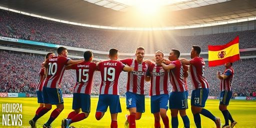 Barcelona in the Driver’s Seat: Rest-of-Season Forecast