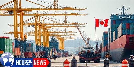 Montreal Port Expansion Costs: A $2.3 Billion Challenge