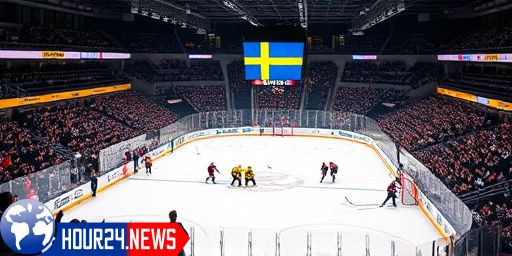 Djurgården Triumphs in SHL Opener with Spectacular Goals