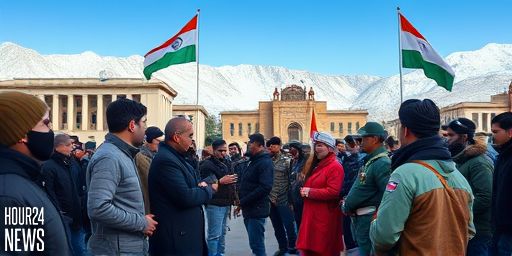 Ladakh Protest: Is Sonam Wangchuk Linked to Pakistan?