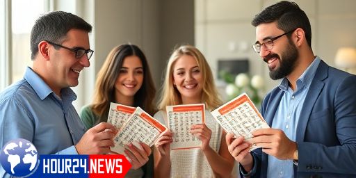 Maximize Your Chances in the Eurojackpot