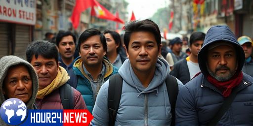 Oberbayerin in Nepal: Ein Erfahrungsbericht aus den Protesten