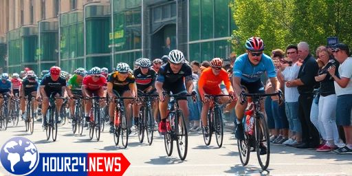 Vuelta: 12 km Time Trial Shortened for Safety