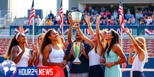 Aryna Sabalenka Secures US Open Title Again