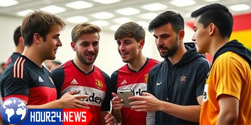Transfer-Domino im Sommer 2026: Bayern München im Fokus