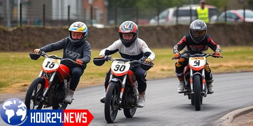 Västervik and Smederna Advance to Speedway SM Final