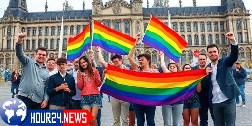 Dutch Parliament Approves Ban on ‘Conversion Therapy’