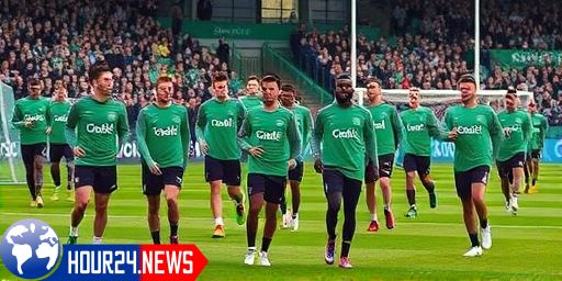 Brendan Rodgers Calls for Investigation into Celtic Leak