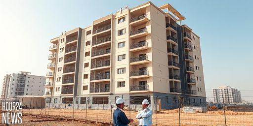 Latest Photos of Janna 4 Apartments in Sheikh Zayed