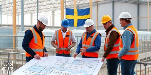 Big Akwa Advances Land-Based Fish Farming Milestone in Alby