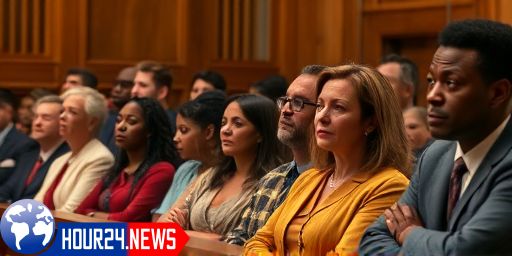 The Controversial Acquittal of Lucia Regna’s Ex: Understanding the Case