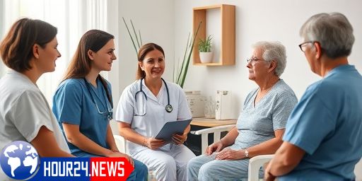 Financial Crisis in Hospices: Impacts of Assisted Dying Legislation