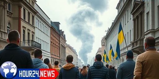 Explosions in Lviv During Shahed Attack: Urgent Safety Message