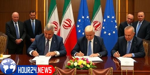 Iran Resumes Cooperation with IAEA on Nuclear Oversight