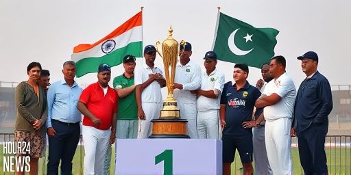 Asia Cup 2025 Trophy: Who Decided Not to Take It From Mohsin Naqvi?