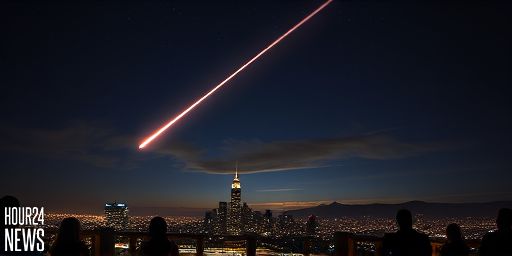 NCR Meteor 2025: Understanding the Celestial Phenomenon