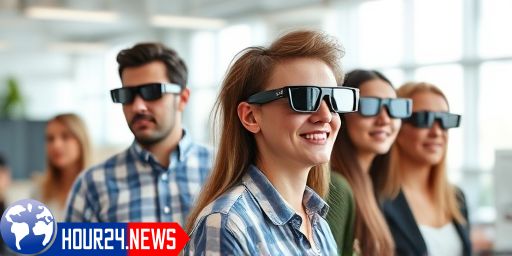 Rokid Smart Glasses: A Game Changer in Wearable Tech