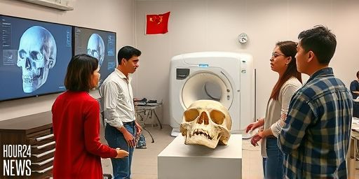 Among Fossils and Philosophy: Yunxian 2 Skull and the Rewriting of Human Origins