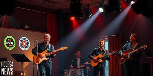 Israeli Musicians Face Global Backlash Amidst Gaza Conflict