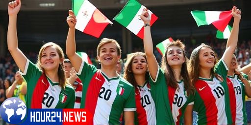 Italy’s Road to World Cup Qualification: Key Strategies