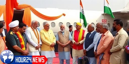 PM Modi’s 52nd Visit to Kashi: A Landmark Event