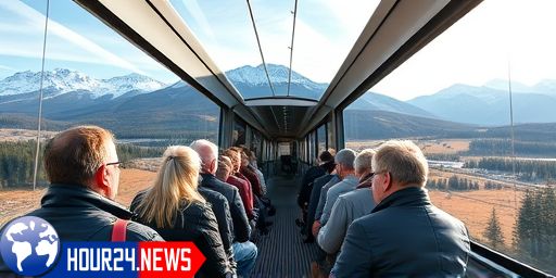 Inlandsbanan: The Lifeline Amidst Northern Rail Disruptions