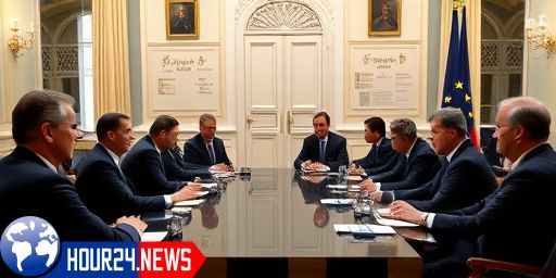 François Bayrou Resigns: A Political Shift in France