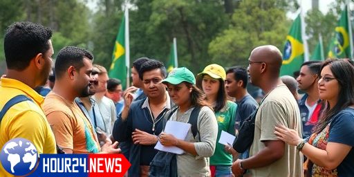 Brazilian Democracy Under Scrutiny: Bolsonaro and the STF