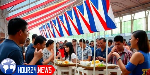 Exploring Filipino Flavors at Expo 2025 Osaka