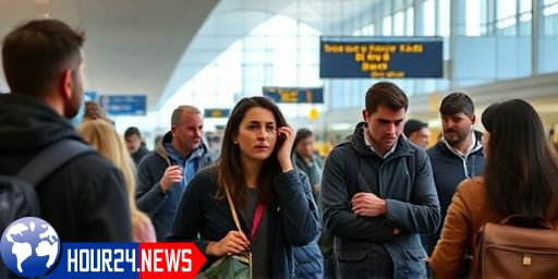Understanding the Heathrow Airport Incident: Insights and Implications