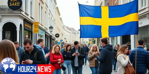Swedbank Lowers Swish Transfer Limits to Combat Fraud