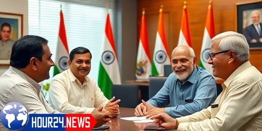Former Vice President Jagdeep Dhankhar Requests Government Residence